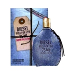 DIESEL Fuel for Life Denim Collection